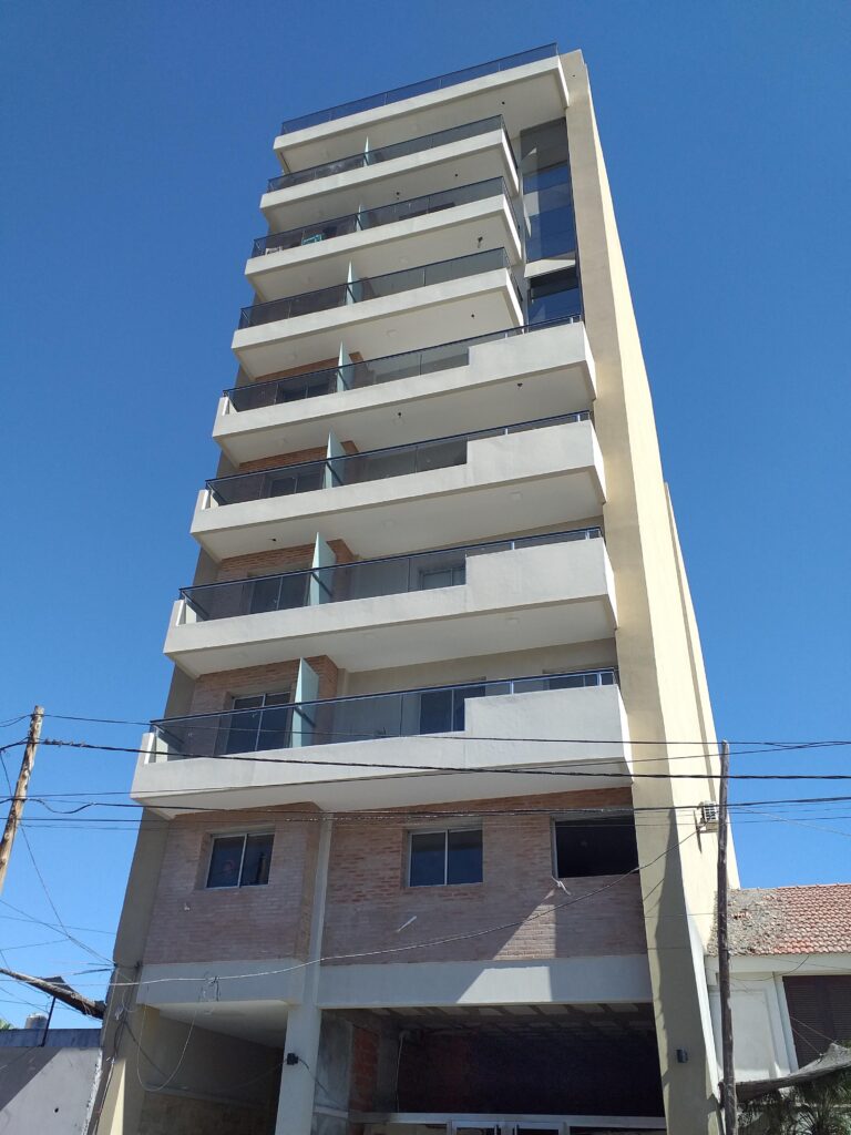 LuxalEdificio