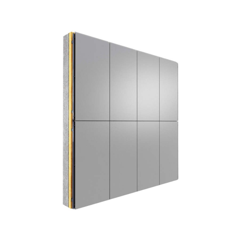 Panel compuesto